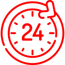 24 Hour Nonstop Performance
