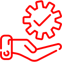 Produktivitas Meningkat